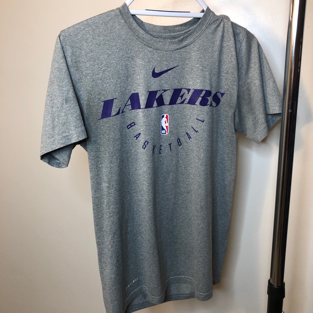 Los Angeles Lakers Nike Tee